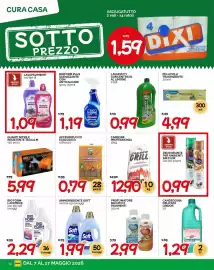 Volantino Hardis Pagina 14