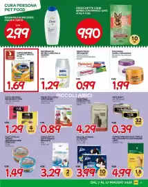 Volantino Hardis Pagina 15