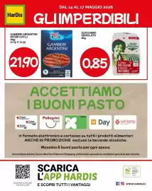 Volantino Hardis Pagina 16