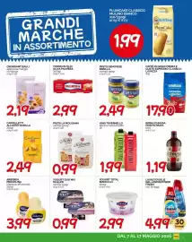 Volantino Hardis Pagina 3