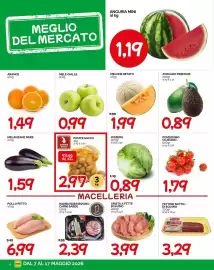 Volantino Hardis Pagina 4
