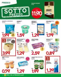 Volantino Hardis Pagina 6