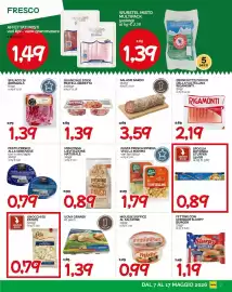 Volantino Hardis Pagina 7
