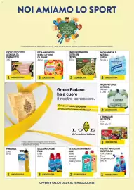 Volantino Eté Pagina 3