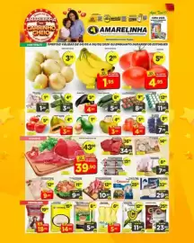 Catálogo Amarelinha supermercados Página 1