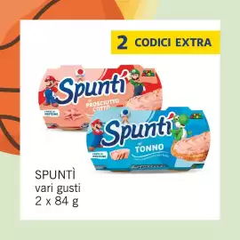 Volantino Deco Supermercati Pagina 2