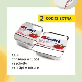Volantino Deco Supermercati Pagina 4