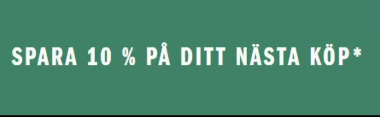 Adidas (giltig till och med 30-06)