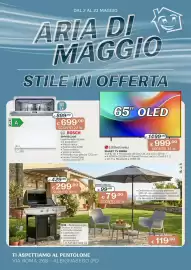 Volantino Al Pentolone Pagina 1