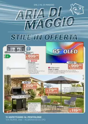Al Pentolone (valido fino al 23-05)