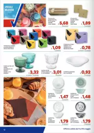 Volantino Vivo Supermercati Pagina 10