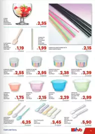 Volantino Vivo Supermercati Pagina 11