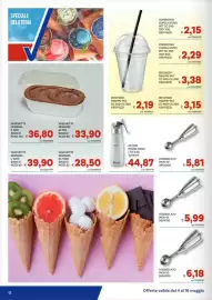 Volantino Vivo Supermercati Pagina 12
