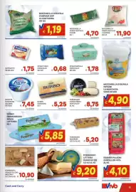 Volantino Vivo Supermercati Pagina 15