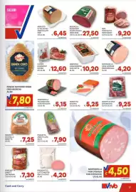 Volantino Vivo Supermercati Pagina 17