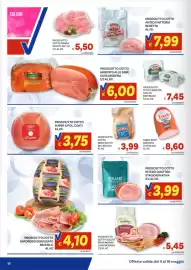 Volantino Vivo Supermercati Pagina 18