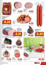 Volantino Vivo Supermercati Pagina 19