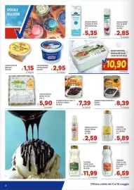Volantino Vivo Supermercati Pagina 2
