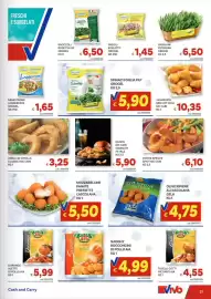 Volantino Vivo Supermercati Pagina 21