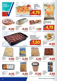 Volantino Vivo Supermercati Pagina 22
