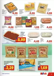 Volantino Vivo Supermercati Pagina 23
