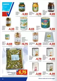 Volantino Vivo Supermercati Pagina 26