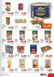 Volantino Vivo Supermercati Pagina 29