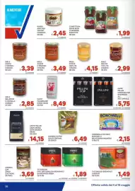 Volantino Vivo Supermercati Pagina 30