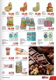 Volantino Vivo Supermercati Pagina 31