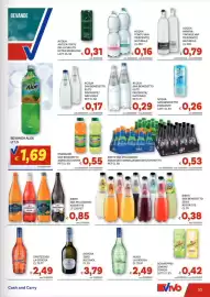 Volantino Vivo Supermercati Pagina 33