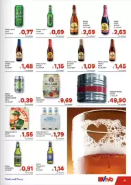Volantino Vivo Supermercati Pagina 35