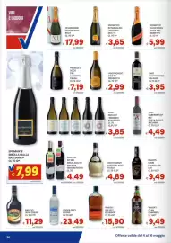 Volantino Vivo Supermercati Pagina 36