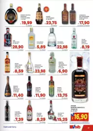 Volantino Vivo Supermercati Pagina 37
