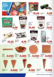 Volantino Vivo Supermercati Pagina 4