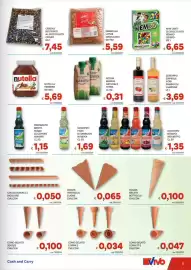 Volantino Vivo Supermercati Pagina 5