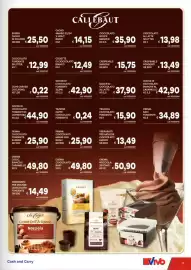 Volantino Vivo Supermercati Pagina 7