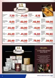 Volantino Vivo Supermercati Pagina 8