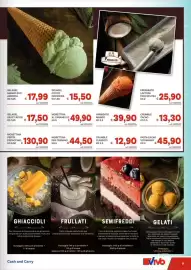 Volantino Vivo Supermercati Pagina 9