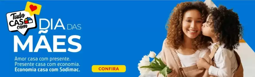 Catálogo Sodimac semana 19 Página 1
