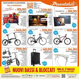 Volantino Todis Pagina 24