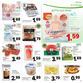 Volantino Todis Pagina 13