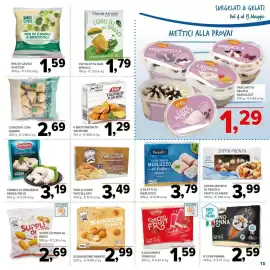Volantino Todis Pagina 15