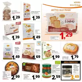 Volantino Todis Pagina 17