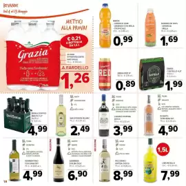 Volantino Todis Pagina 18