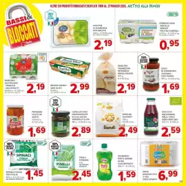 Volantino Todis Pagina 19
