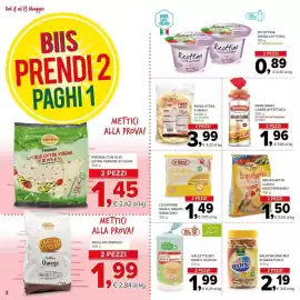 Volantino Todis Pagina 2