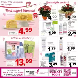 Volantino Todis Pagina 20