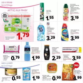 Volantino Todis Pagina 22