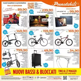 Volantino Todis Pagina 24