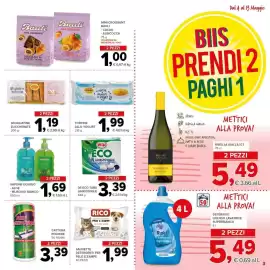 Volantino Todis Pagina 3